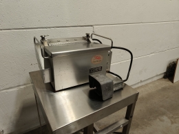 Ontzwoerdmachine Cretel SB360